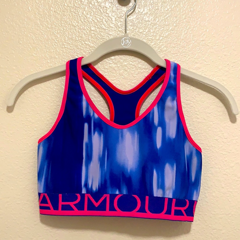 Under Armour Sports Bra